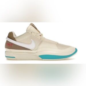 NWOB Nike Ja 1 Seasonal